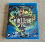 The Haunted Mansion- Eddy Murphy, Ophalen of Verzenden, Zo goed als nieuw