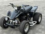 Yamaha blaster 200cc 2takt quad getuned, 200 cc