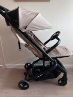 Easywalker, Ophalen, Gebruikt