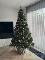 Kerstboom compleet, Ophalen, Zo goed als nieuw
