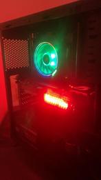 Gaming pc, Computers en Software, Desktop Pc's, Ophalen, Gebruikt, Virtual Reality, SSD