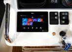 Raymarine axiom 7 kaartplotter MFD, Ophalen, Zo goed als nieuw, Kaartplotter of Fish Finder