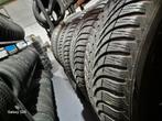 Michelin Alpin  225/55 R17 Winterbanden - 7.5mm