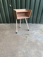 Auping Nachtkastje Jaren 50 - Rietveld Design, Ophalen of Verzenden
