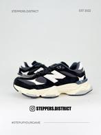 Black White - New Balance 9060, New Balance, Verzenden, Zwart, Nieuw