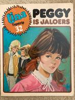 Tina Topstrip 32 - Peggy is jaloers, Eén stripboek, Ophalen of Verzenden, Gelezen
