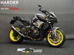 YAMAHA MT 10/NIEUWSTAAT/VOL GILLES/AKRA/BIZAR/GARANTIE, 4 cilinders, Motorrijbewijs A, Bedrijf, Onbekend