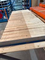 Gebruikte stellingkast / Grootvakstelling, Ophalen, Gebruikt