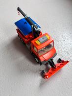 Playmobil 4046 strooiwagen sinterklaas tip!, Kinderen en Baby's, Speelgoed | Playmobil, Ophalen of Verzenden, Gebruikt, Complete set