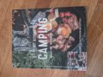Het ultieme camping kookboek, Ophalen of Verzenden, Zo goed als nieuw