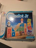 Camelot Jr. Puzzelspel, Kinderen en Baby's, Speelgoed | Educatief en Creatief, Ophalen of Verzenden, Gebruikt, Puzzelen