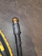 Kärcher rioolreinigingsset, Tuin en Terras, Hogedrukreinigers, Ophalen of Verzenden, Zo goed als nieuw, Elektrisch, Karcher