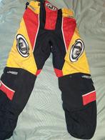 Te koop kinder motor cross broek maat 22, Motoren, Kleding | Motorkleding, Ophalen of Verzenden, Tweedehands