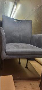 Stoelen zgan paar weken gebruikt leer, Ophalen, Zo goed als nieuw, Leer, Vier