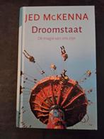 Jed McKenna - Droomstaat: De Magie van Ons Zijn, Boeken, Spiritualiteit algemeen, Overige typen, Ophalen of Verzenden, Zo goed als nieuw