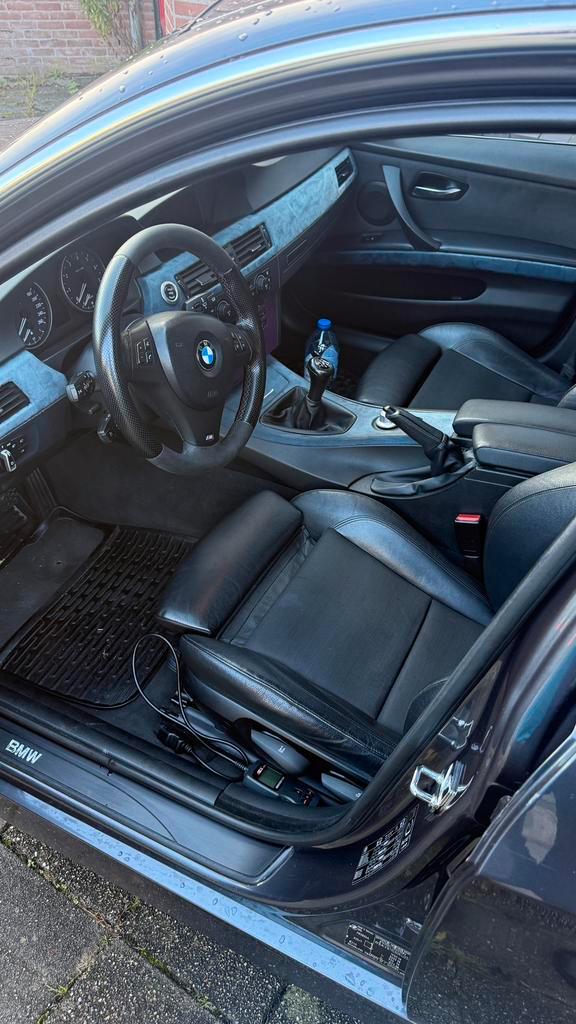 BMW E90 325i handgeschakeld, Motordefect, Auto-onderdelen, Overige Auto-onderdelen, BMW, Ophalen
