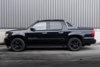 Chevrolet USA Avalanche 5.3 V8 4WD Grijs kenteken, Auto's, Chevrolet, Automaat, Achterwielaandrijving, Gebruikt, 324 pk