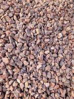 Gratis Grind/Split - Natuurlijke Kleuren!, Tuin en Terras, Grind, Keien en Split, Ophalen