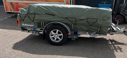 Reich 2.0 pro met reich MPP accu set, Caravans en Kamperen, Caravan accessoires, Zo goed als nieuw, Ophalen
