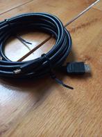 HDMI naar mini-HDMI kabel 1,50m - nieuw, Ophalen of Verzenden, Nieuw, Minder dan 2 meter, HDMI-kabel