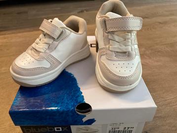Kinderschoenen nieuw mt 20 beschikbaar voor biedingen