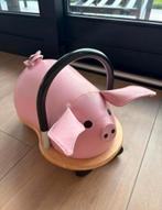 Wheely Bug loopdier varken., Ophalen, Gebruikt