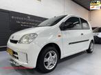 Daihatsu Cuore 1.0-12V Tokyo Nap/Airco/APK 09-2026!, Auto's, Daihatsu, Stof, 4 stoelen, Wit, Origineel Nederlands