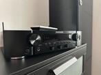 Marantz NR1200 stereonetwerkreceiver, Audio, Tv en Foto, Versterkers en Receivers, Ophalen, Zo goed als nieuw, Marantz