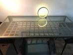 Eettafel GRATIS, Huis en Inrichting, Ophalen, Gebruikt, 100 tot 150 cm, 50 tot 100 cm