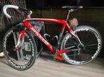 racefietsen, Carbon, Zo goed als nieuw, Meer dan 20 versnellingen, 53 tot 57 cm