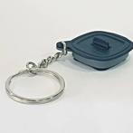 Tupperware Sleutelhanger micro pro grill Nieuw, Huis en Inrichting, Keuken | Tupperware, Ophalen of Verzenden, Nieuw, Blauw, Overige typen