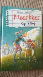 Mees kees, Ophalen, Zo goed als nieuw