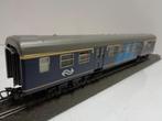 Marklin(w)  4117 NS IC-personenrijtuig (H0)., Wisselstroom, Wagon, Ophalen of Verzenden, Märklin