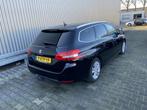 Peugeot 308 SW 1.2 e-THP Blue Lease Executive Clima, Pano, N, Stof, Gebruikt, Euro 6, 1199 cc