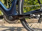 Trek Domane SL6 Gen4 - 54 - AXS - Powermeter, Fietsen en Brommers, Fietsen | Racefietsen, 28 inch, Carbon, Heren, Zo goed als nieuw