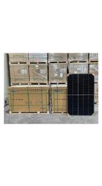 Trina solar 72 black zonnepanelen 405 watt en 5.8 kWh solax, Nieuw, Paneel, 200 wattpiek of meer, Ophalen