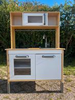 Ikea speelkeukentje, Ophalen, Gebruikt, Hout, Speelkeuken