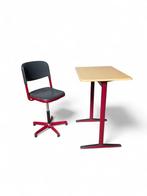 25x VS Schoolset / Leerlingset Rood, Ophalen of Verzenden, Gebruikt