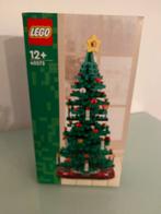 LEGO 40573 Kerstboom 2 in 1. NIEUW/SEALED!!! 🎅🏻🎄, Kinderen en Baby's, Speelgoed | Duplo en Lego, Ophalen of Verzenden, Nieuw
