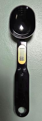 Maatlepel voor kleine hoeveelheden, Ophalen of Verzenden, Zo goed als nieuw, Overige typen