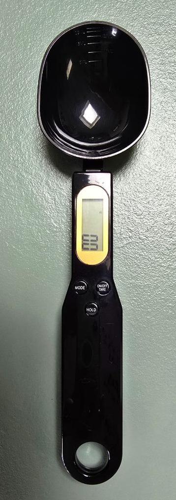 Maatlepel voor kleine hoeveelheden  beschikbaar voor biedingen