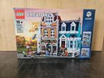 Lego Boekenwinkel (10270), Ophalen of Verzenden, Nieuw, Complete set, Lego