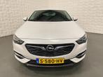 Opel INSIGNIA GRAND SPORT 1.5 Turbo HUD LEER MEMORY, Te koop, Geïmporteerd, Benzine, 73 €/maand