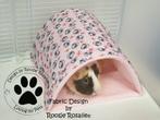 * Handgemaakte artikelen voor cavia's ratje konijn fret etc, Engelberterweg 65 9723EK groningen, Www.Karinasdierenwebshop.nl, Nieuw