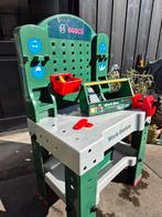 Bosch Werkbank Kind, Ophalen, Gebruikt