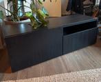 IKEA Besta kast / tv meubel, Ophalen, Overige materialen, Gebruikt, 100 tot 150 cm
