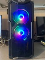 Een snelle i7-6700K CPU Computer met 32GB werkgeheugen DDR4,, Computers en Software, 32 GB, Verzenden, Zo goed als nieuw, Gaming