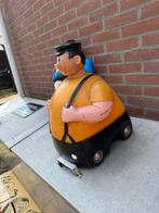 Grote Brummi truck pop, Verzamelen, Merken en Reclamevoorwerpen, Reclamebord, Gebruikt, ., Ophalen of Verzenden