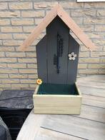 Bloembak, Ophalen of Verzenden, Nieuw, Hout