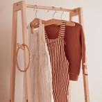 Kledinghanger Saga Blond (3st) Kids Concept, Kinderen en Baby's, Kinderkamer | Inrichting en Decoratie, Ophalen of Verzenden, Nieuw